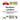 English-Somali Numbers/Lambaro Children's Bilingual Picture Dictionary