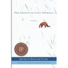 The Ghosts of Lost Animals