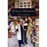 Public Opinion