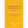 Readings in the History of Christian Theology, Volume 1, Revised Edition: From Its Beginnings to the Eve of the Reformation