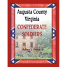Augusta County, Virginia Confederate Soldiers