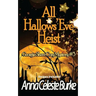 All Hallows' Eve Heist Georgie Shaw Cozy Mystery #3