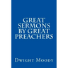Great Sermons by Great Preachers