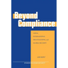 Beyond Compliance: China, International Organizations, and Global Security
