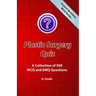 Plastic Surgery Quiz: A Collection of 500 MCQ and EMQ Questions