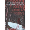 The Winter of Our Discontent
