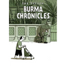 Burma Chronicles
