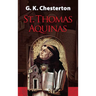 St. Thomas Aquinas