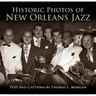 Historic Photos of New Orleans Jazz