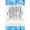 Sacred Number Codes of Agesta