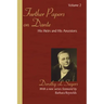 Further Papers on Dante