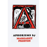 Aphorisms