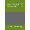 Double Entry Bookkeeping