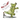 When Dinosaurs go Dancing