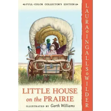 Little House on the Prairie