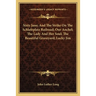 Sixty Jane; And The Strike On The Schlafeplatz Railroad; Our Anchel; The Lady And Her Soul; The Beautiful Graveyard; Lucky Jim