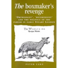 The Boxmaker's Revenge: 'Orthodoxy, ' 'Heterodoxy, ' and the Politics of the Parish in Early Stuart London