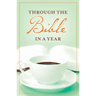 Through the Bible in a Year (25-Pack)