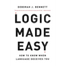 Logic Made Easy: How to Know When Language Deceives You