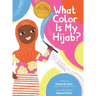 What Color is My Hijab?