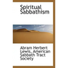 Spiritual Sabbathism