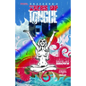 Tales of Tongue Fu