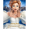 Enchanted Coloring Book: Coloring Book for Kids and Adults with Fun, Easy, and Relaxing Coloring Pages