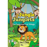 Jungle Junglets: The Tweecher Cat Trilogy