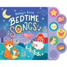 Baby's First Bedtime Songs