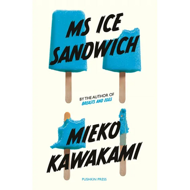 MS Ice Sandwich