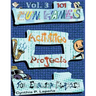 101 Fun Games, Activities, and Projects for English Classes, vol. 3: Volume 3: Discovering New Things