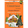 Some Short Christmas Stories (Large Print Edition)