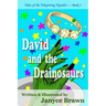 David and the Drainosaurs