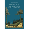 American Eldritch Presents: The Gods of Pegana