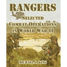 Rangers: Selected Combat Operations in World War II
