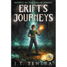Erift's Journeys: Secrets of The Sealed Forest