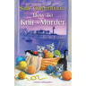 How to Knit a Murder