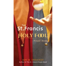 St. Francis Holy Fool Prayer Book
