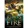 Riders of Fire Books 4-6: Dragon Strike, Dragon War, Sea Dragon