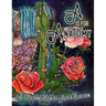 A is for Anatomy: A Coloring Book by Alicia Burstein