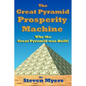 The Great Pyramid Prosperity Machine: Why the Great Pyramid was Built!