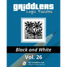 Griddlers Logic Puzzles: Black and White