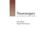 Neurosurgery: An Introductory Text