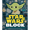 Star Wars Block (an Abrams Block Book): Over 100 Words Every Fan Should Know