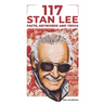 117 Stan Lee Facts, keywords and trivia
