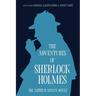 The Adventures of Sherlock Holmes (Warbler Classics Annotated Edition)