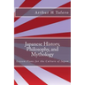Japanese History, Philosophy, and Mythology: Lesson Plans for the Culture of Japan