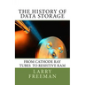 The History of Data Storage: The History of Data Storage