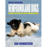 Those Amazing Newfoundland Dogs