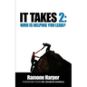 It Takes 2: Who Is Helping You Lead